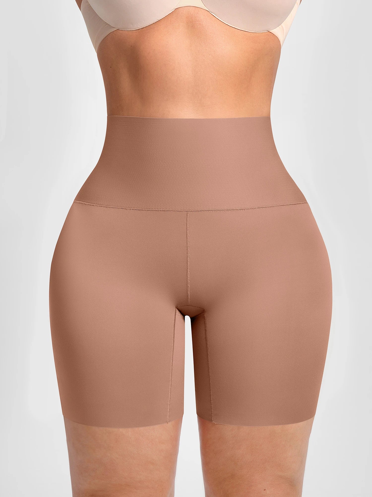 All-Day Smoothing Light Compression Seamless Shorts