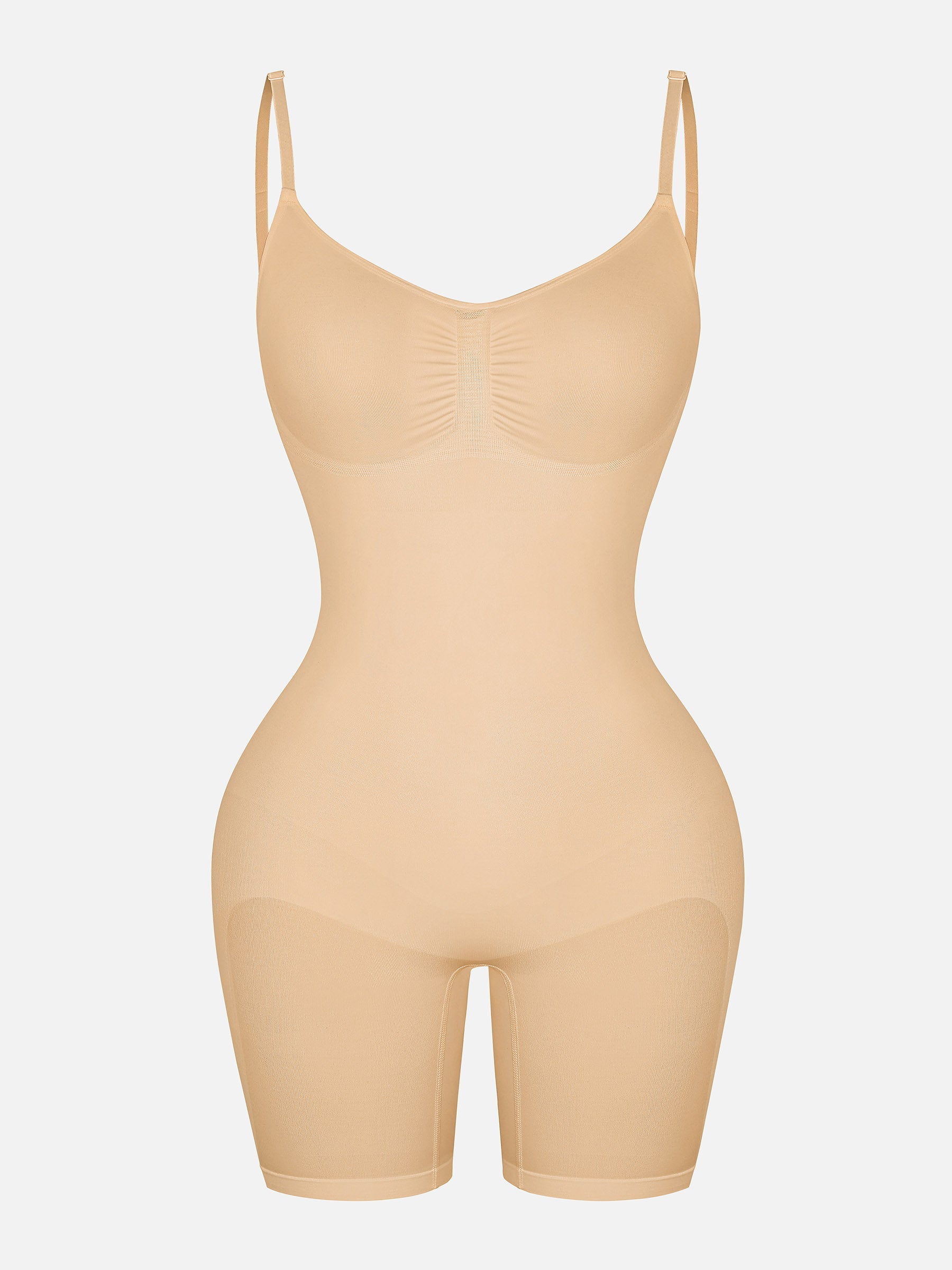 Tummy Control Butt Lift Shapewear