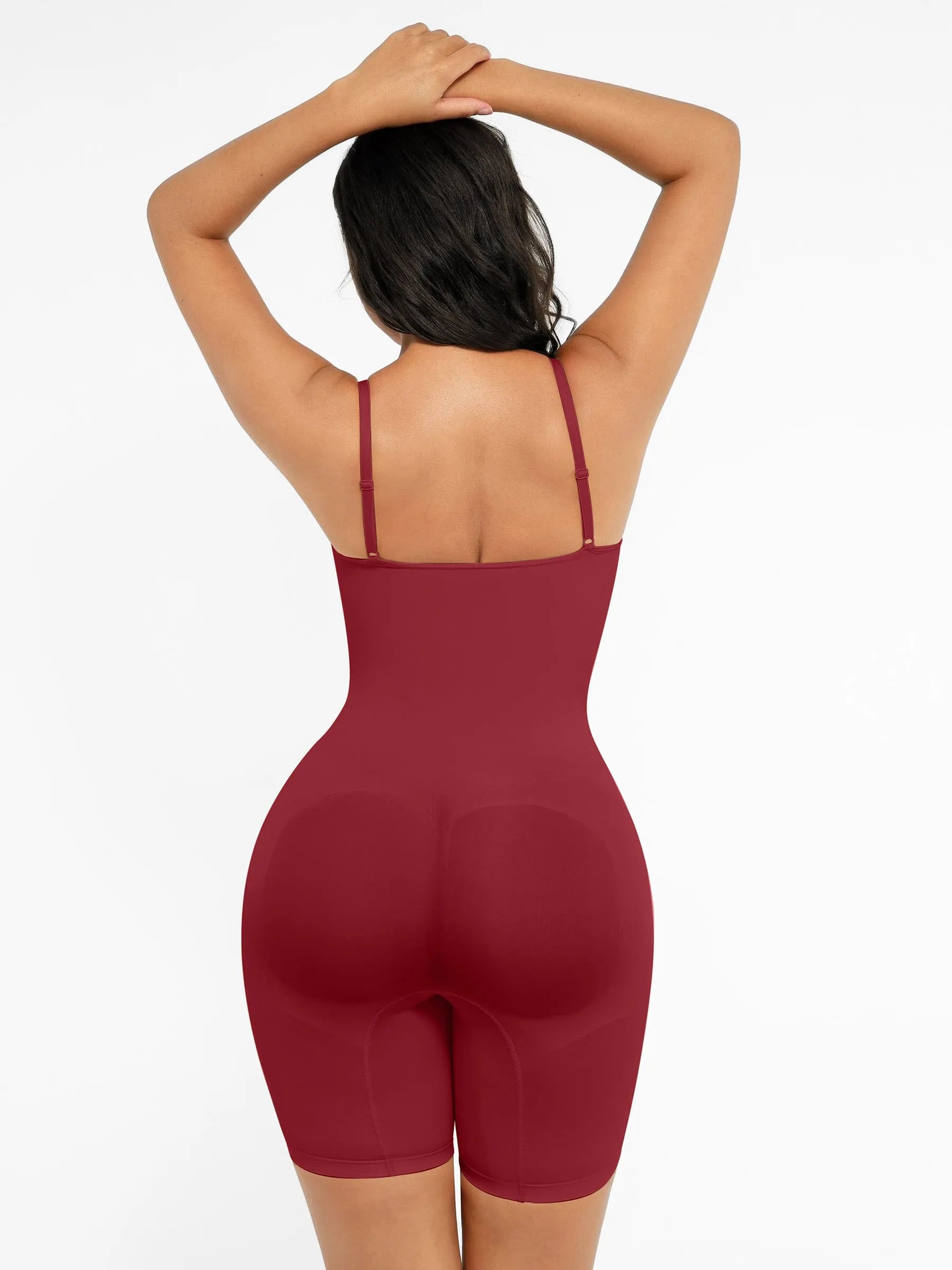 Tummy Control Butt Lift Shapewear
