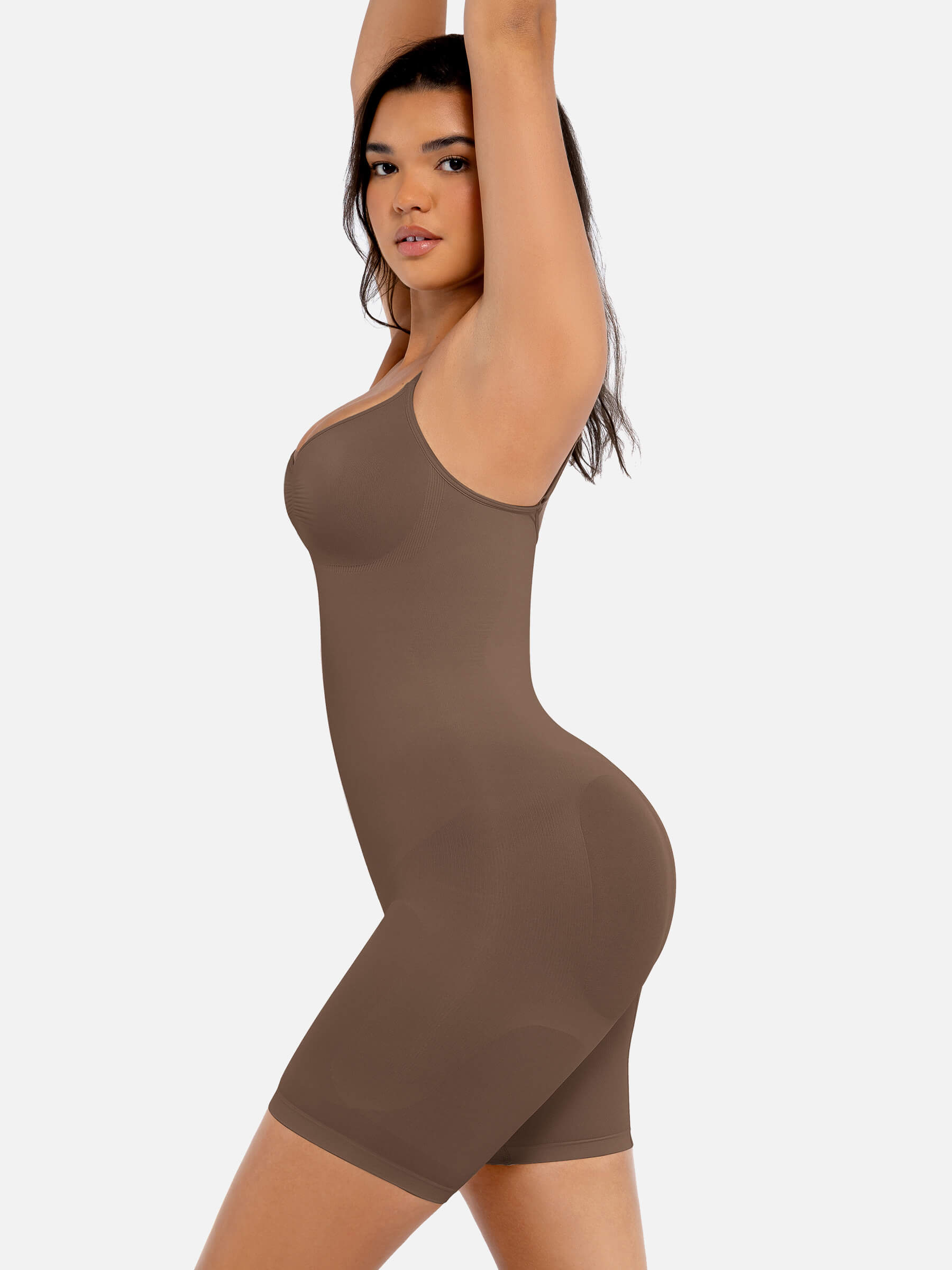 Tummy Control Butt Lift Shapewear