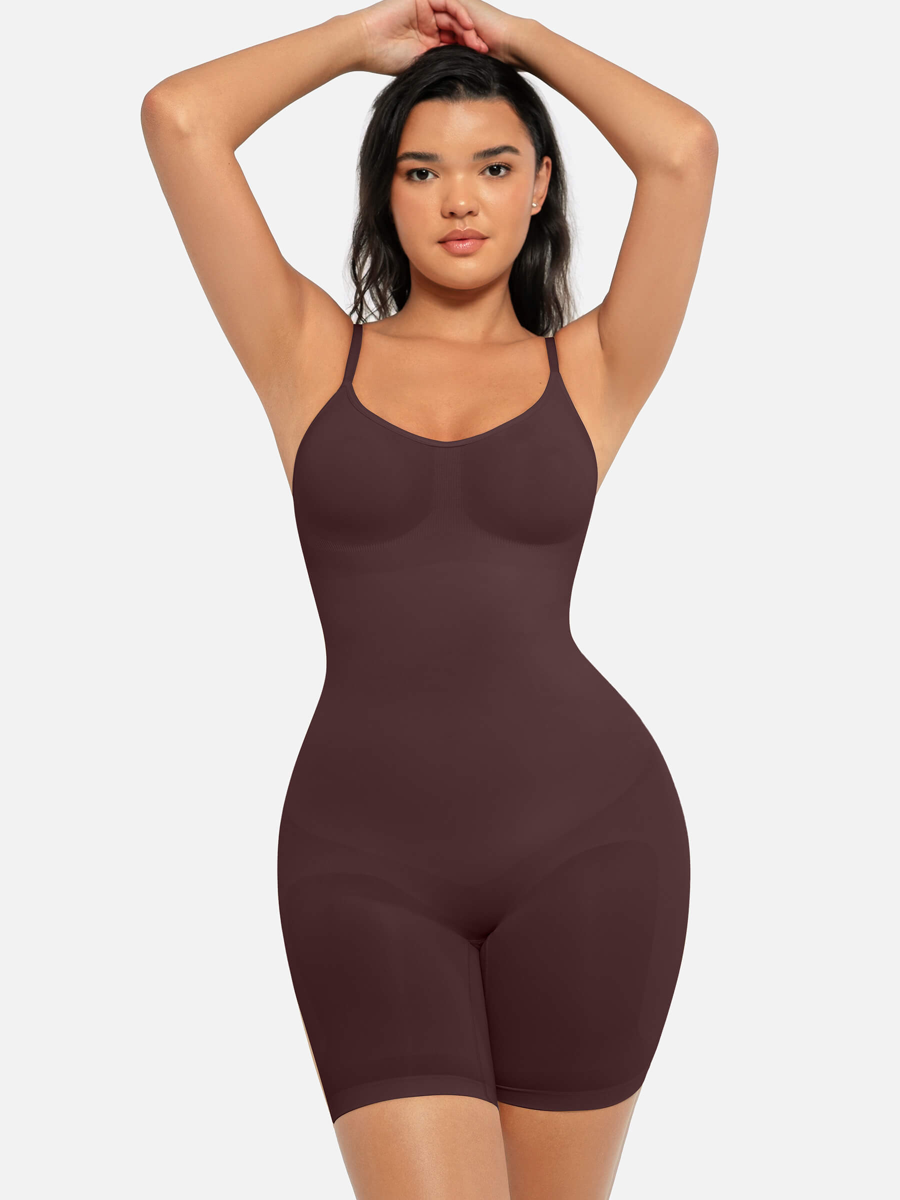 Tummy Control Butt Lift Shapewear
