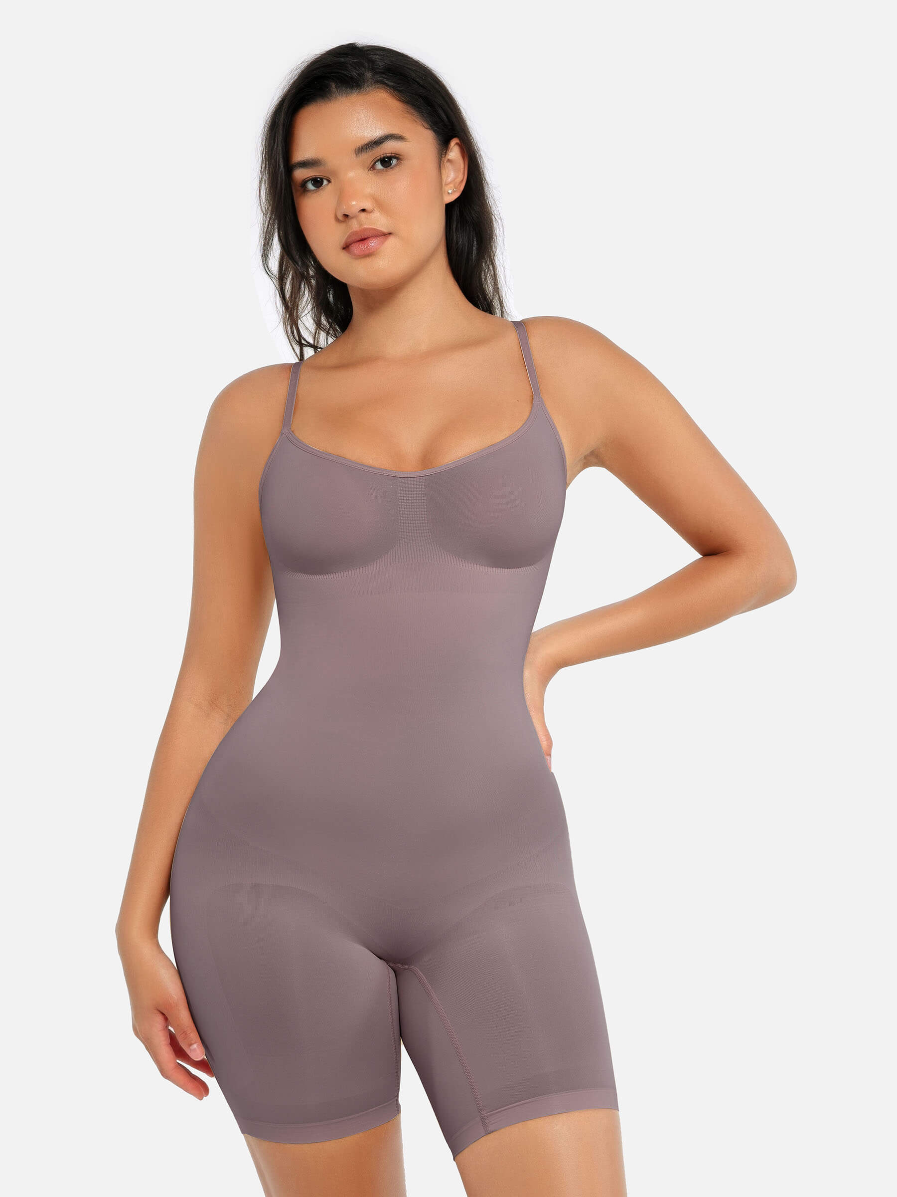 Tummy Control Butt Lift Shapewear