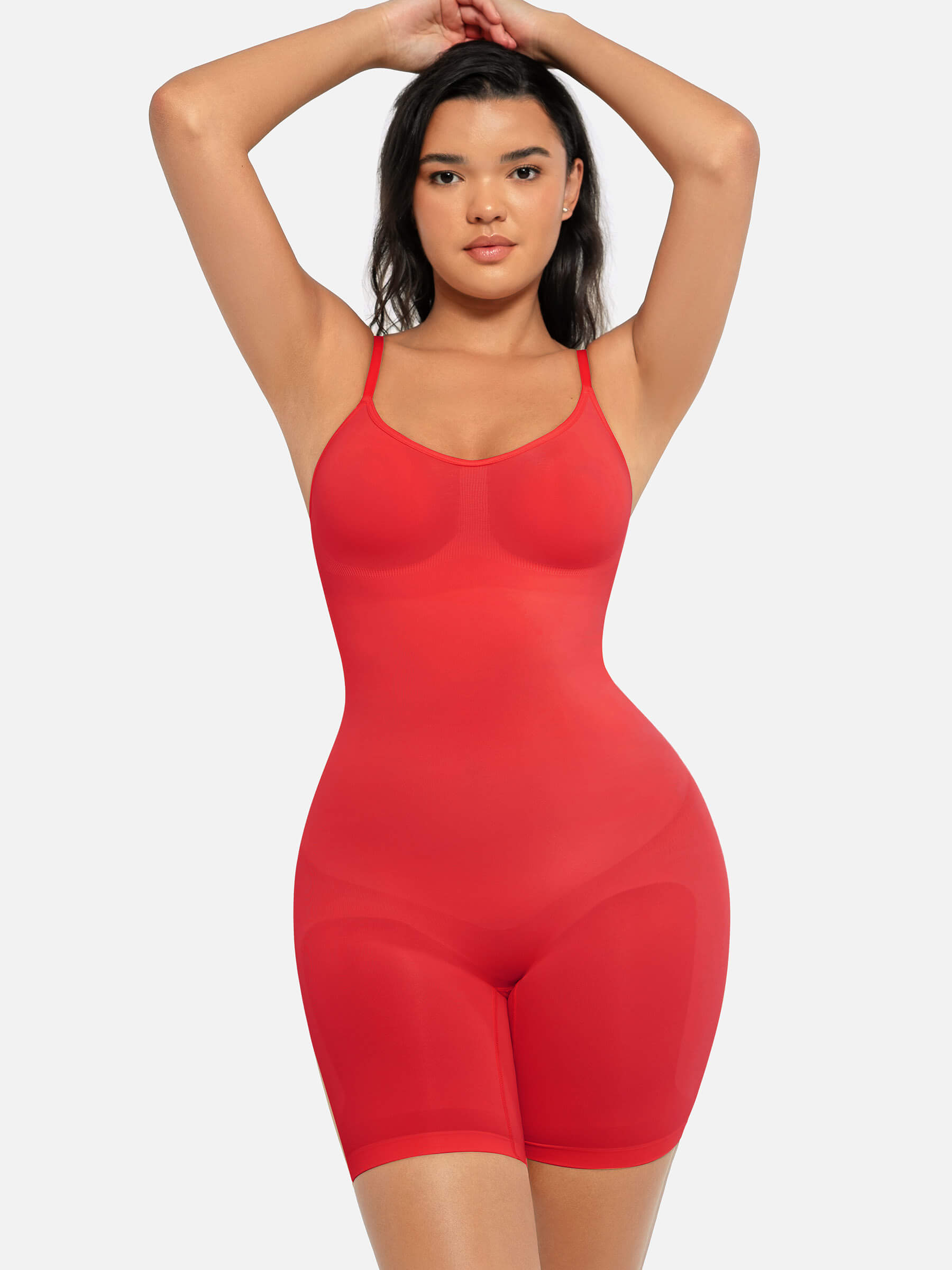 Tummy Control Butt Lift Shapewear