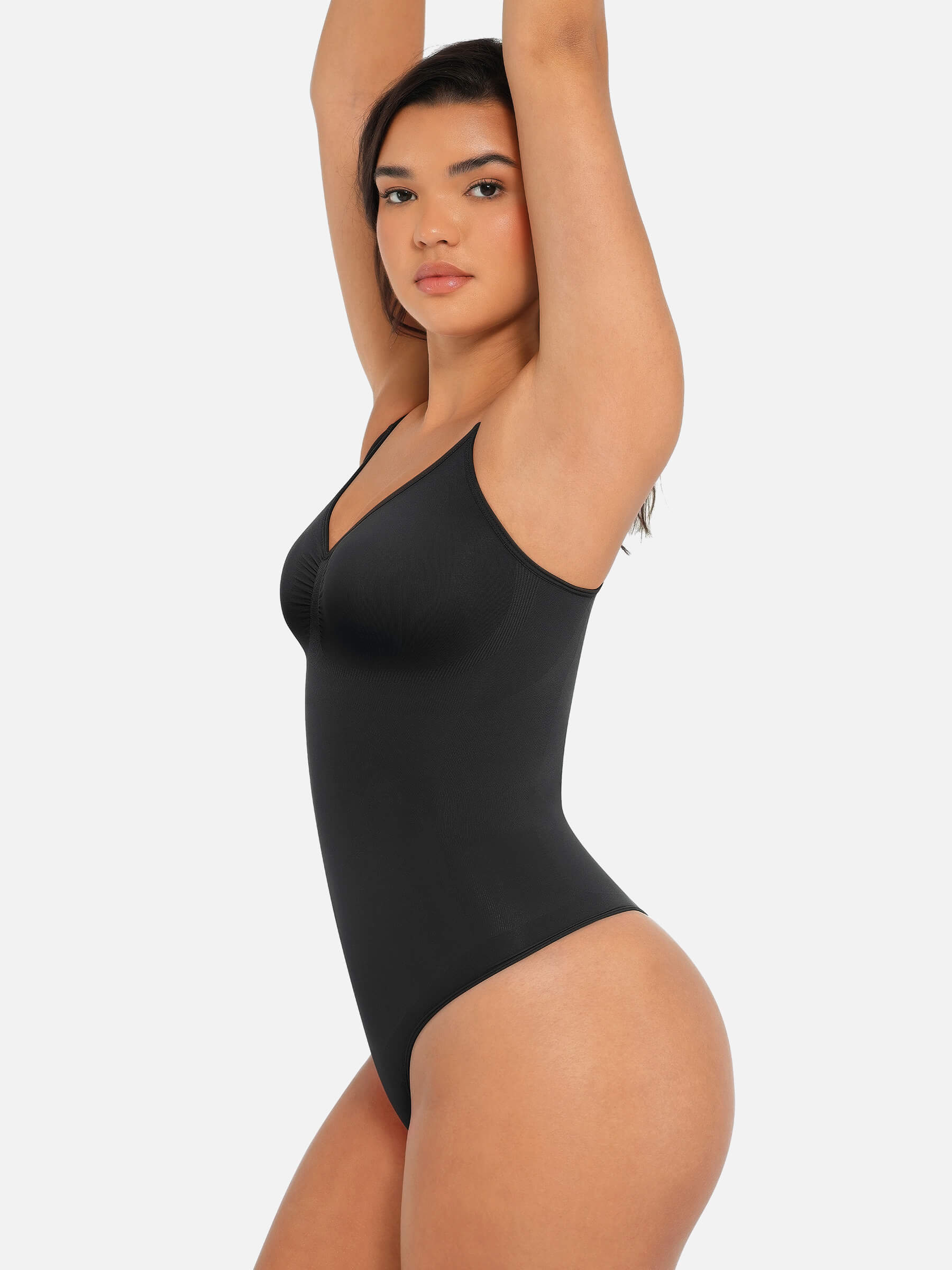 Seamless Tummy Control Bodysuit