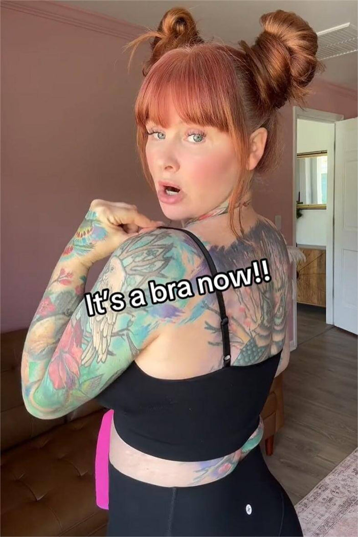 Customer photo