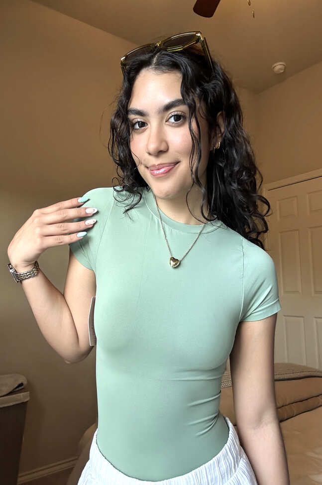Customer photo