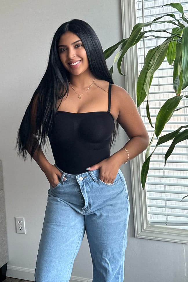 Customer photo
