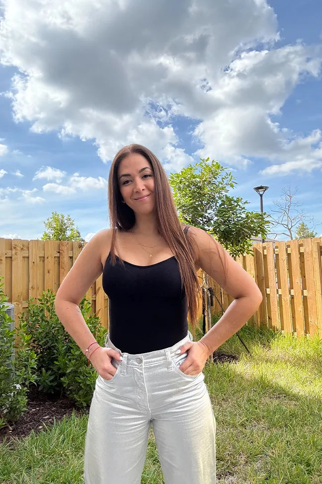 Customer photo