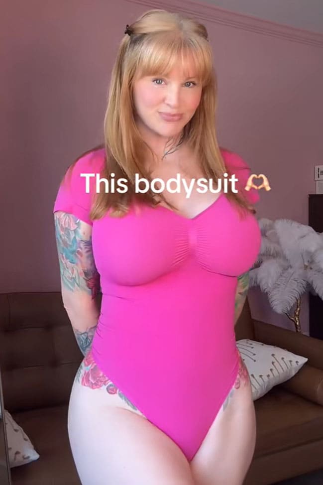 Customer photo