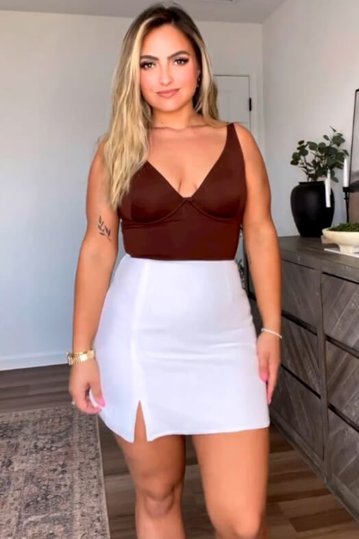 Customer photo