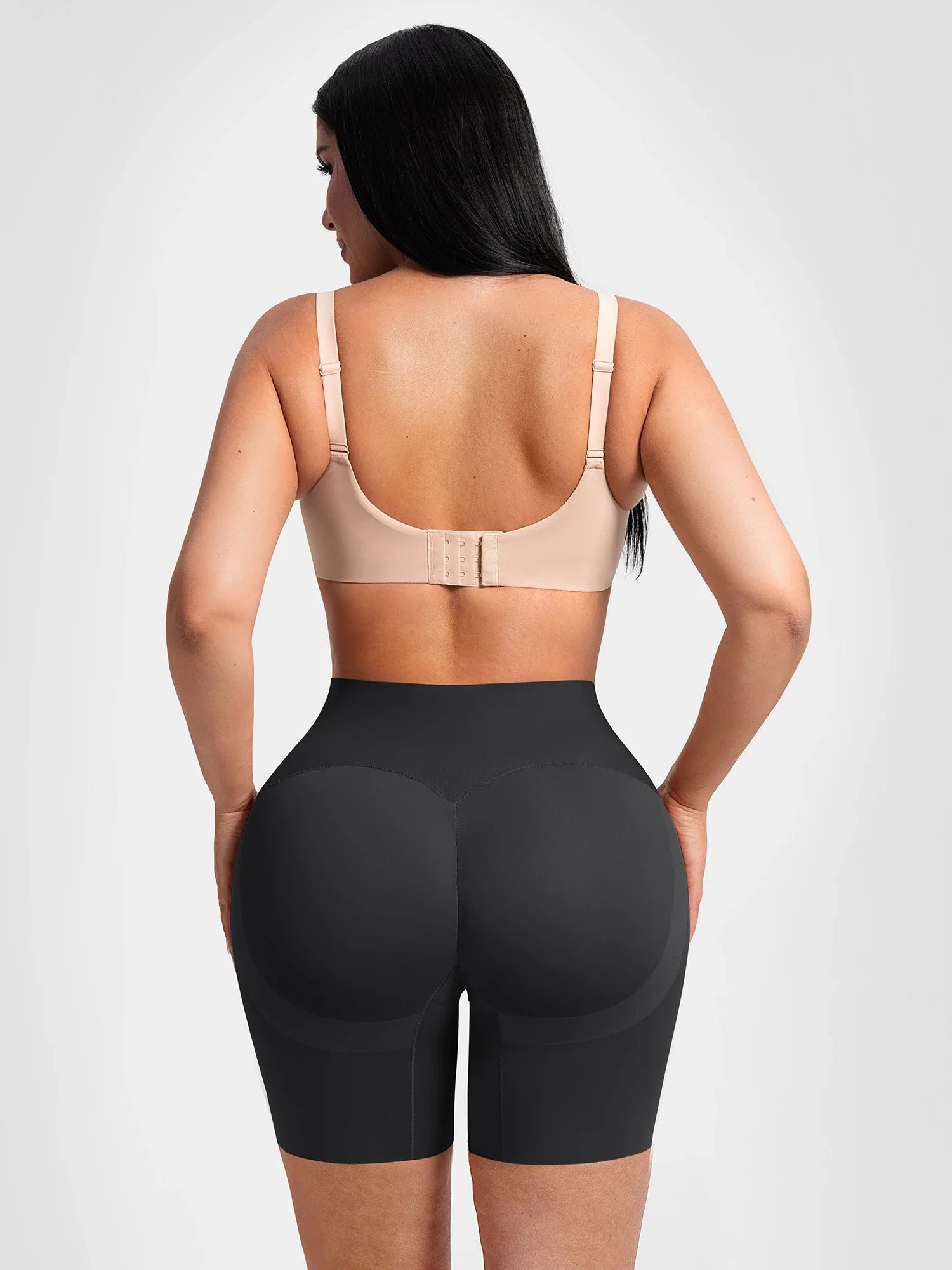 All-Day Smoothing Light Compression Seamless Shorts
