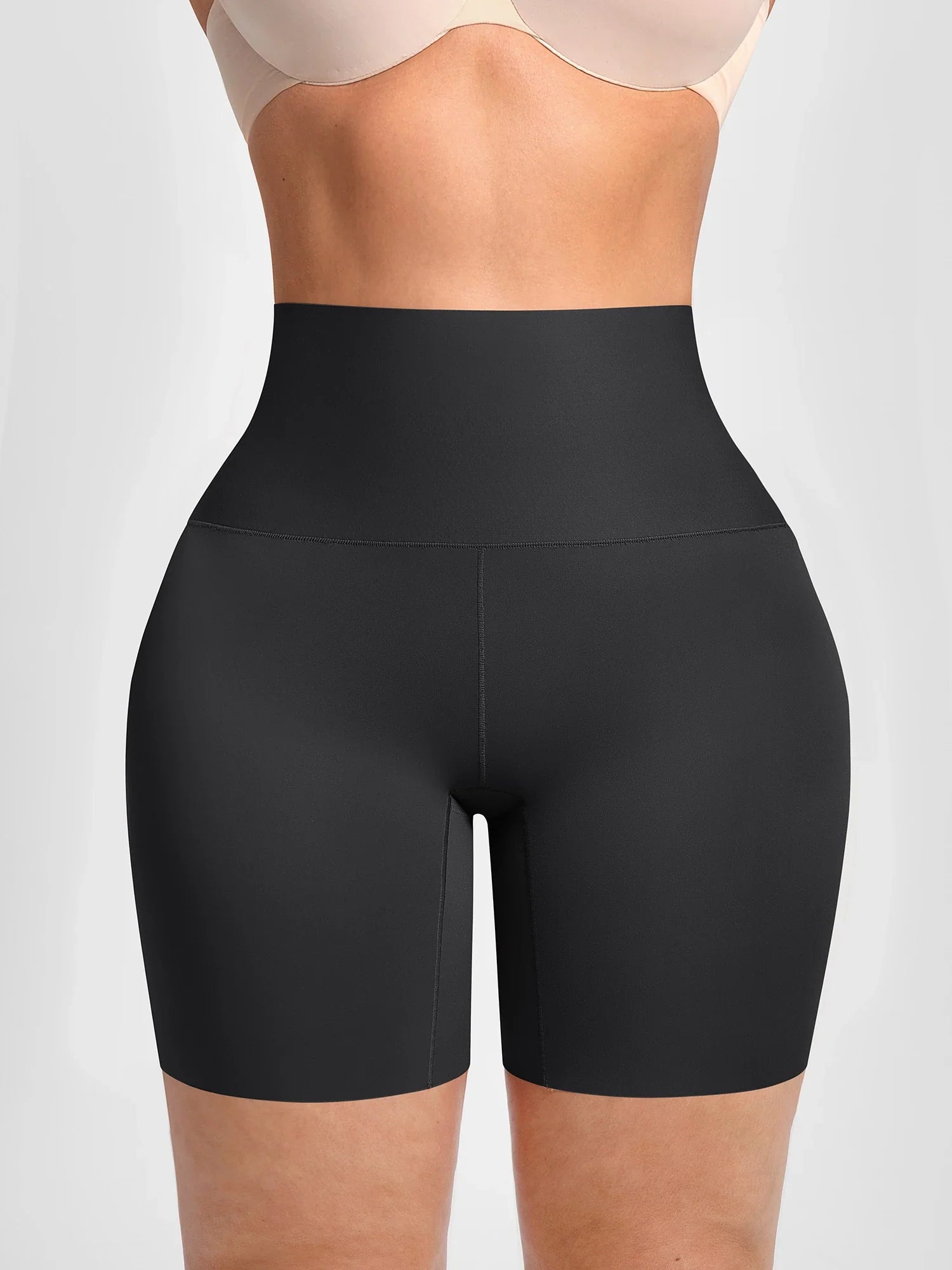 All-Day Smoothing Light Compression Seamless Shorts