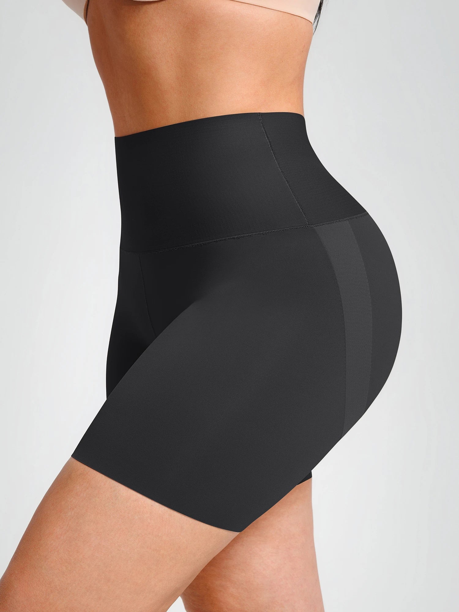 All-Day Smoothing Light Compression Seamless Shorts