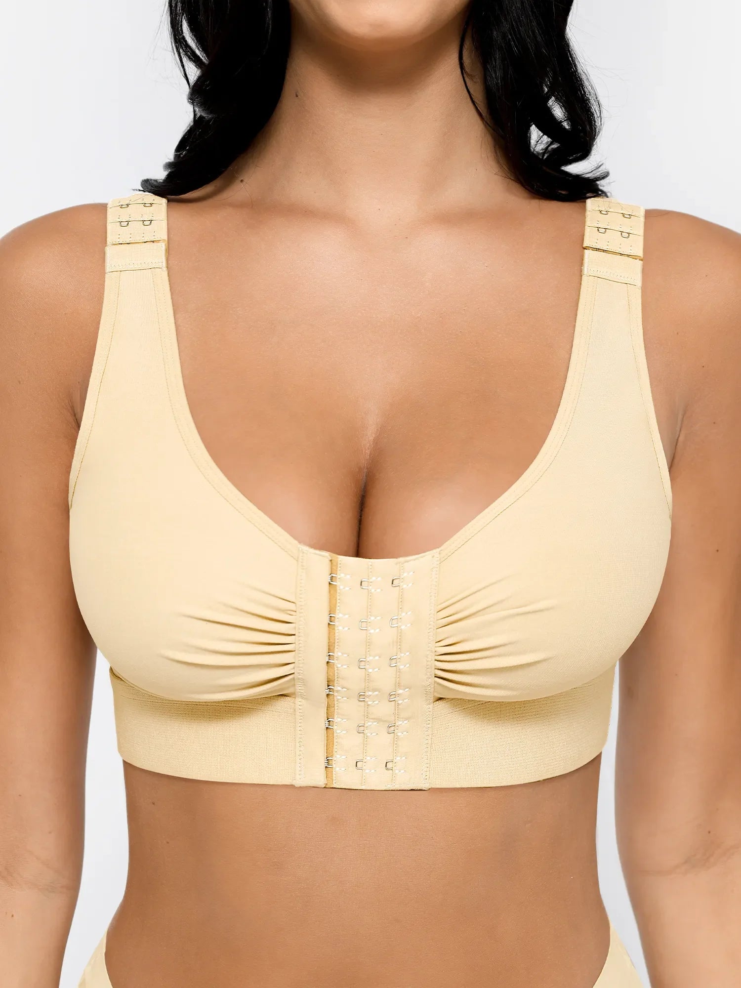 Post-Surgery Compression Bra