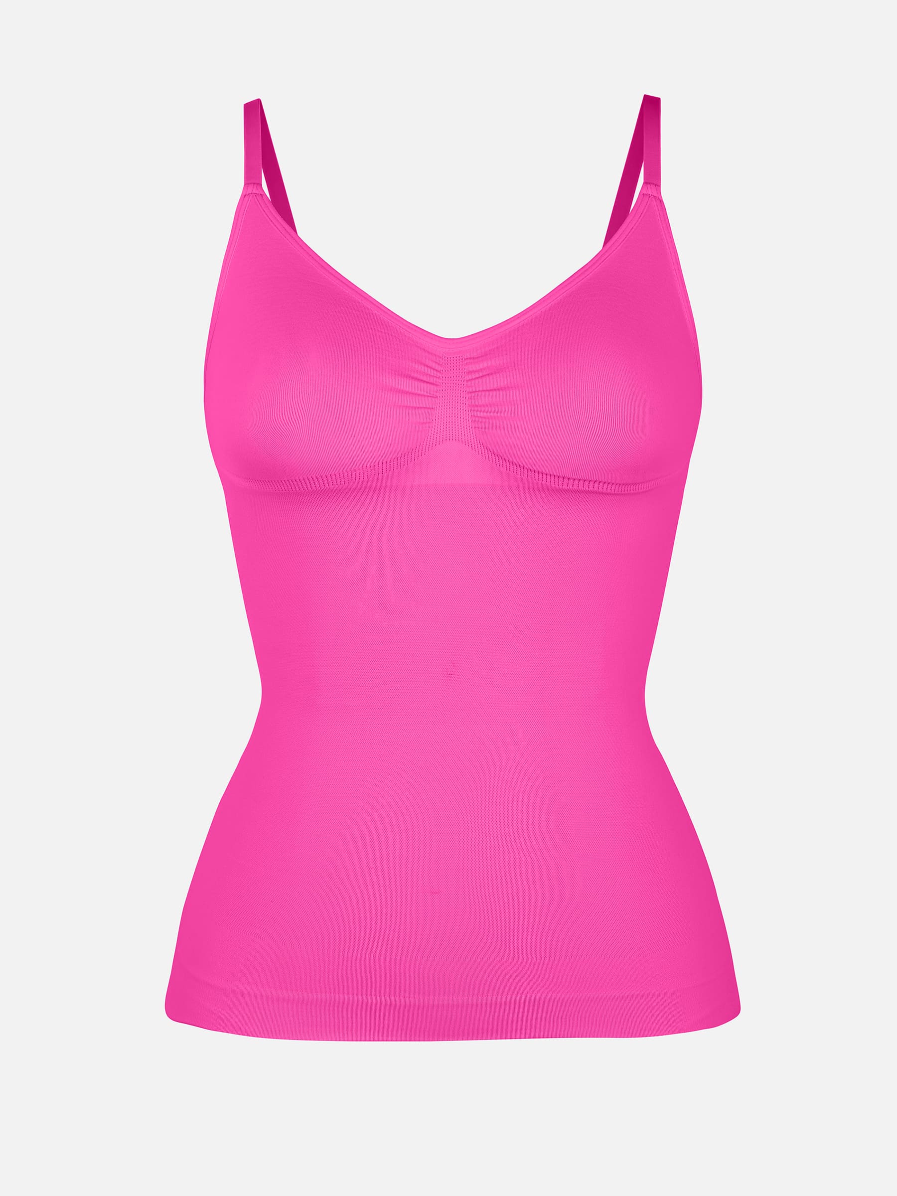 Bust Support Shaping Tank Top