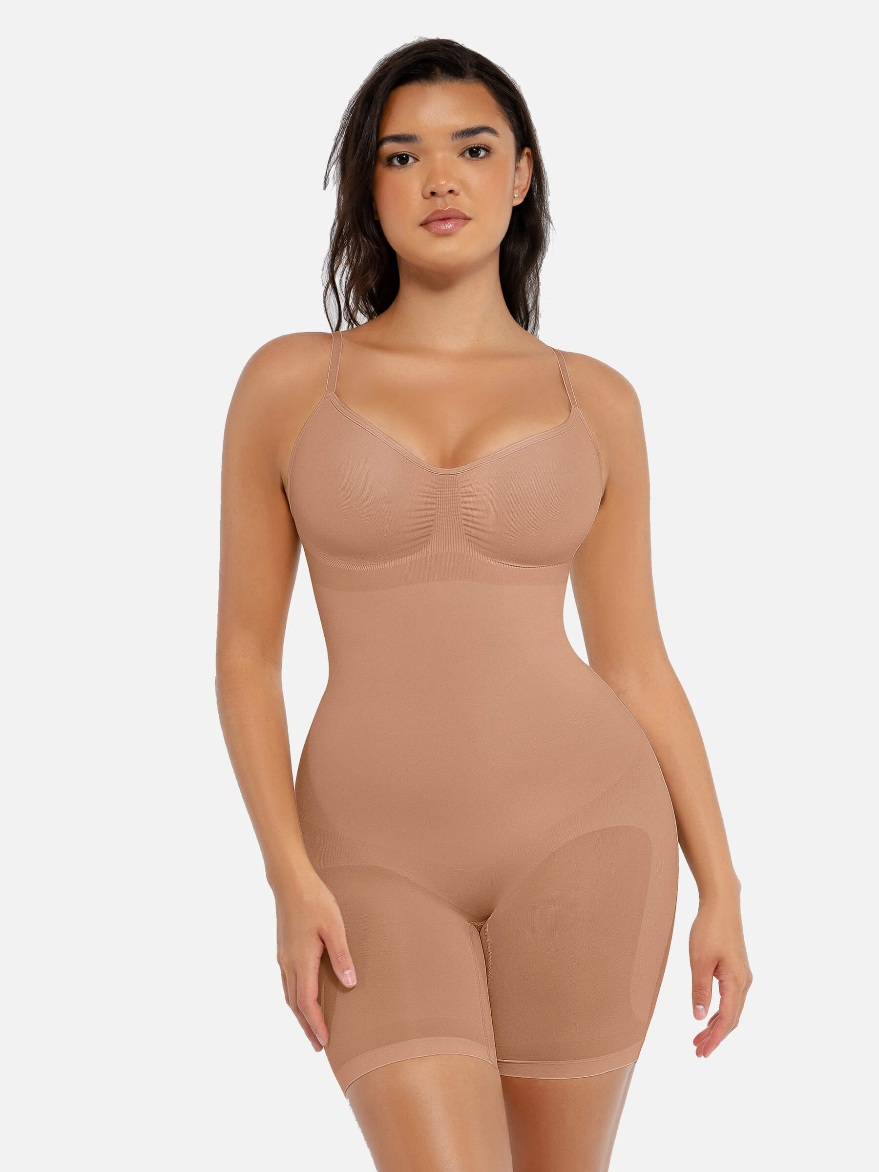 Tummy Control Butt Lift Shapewear