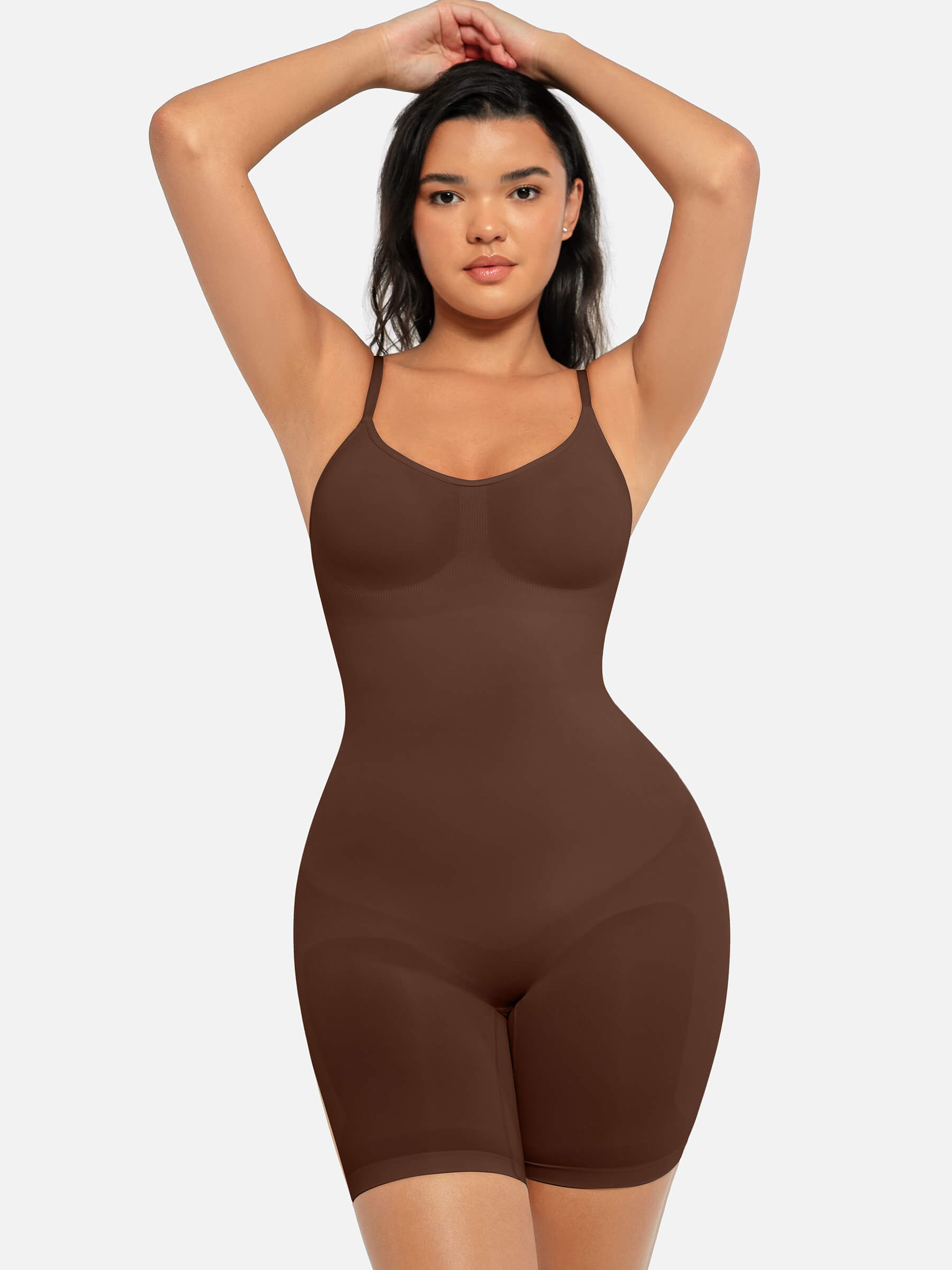 Tummy Control Butt Lift Shapewear
