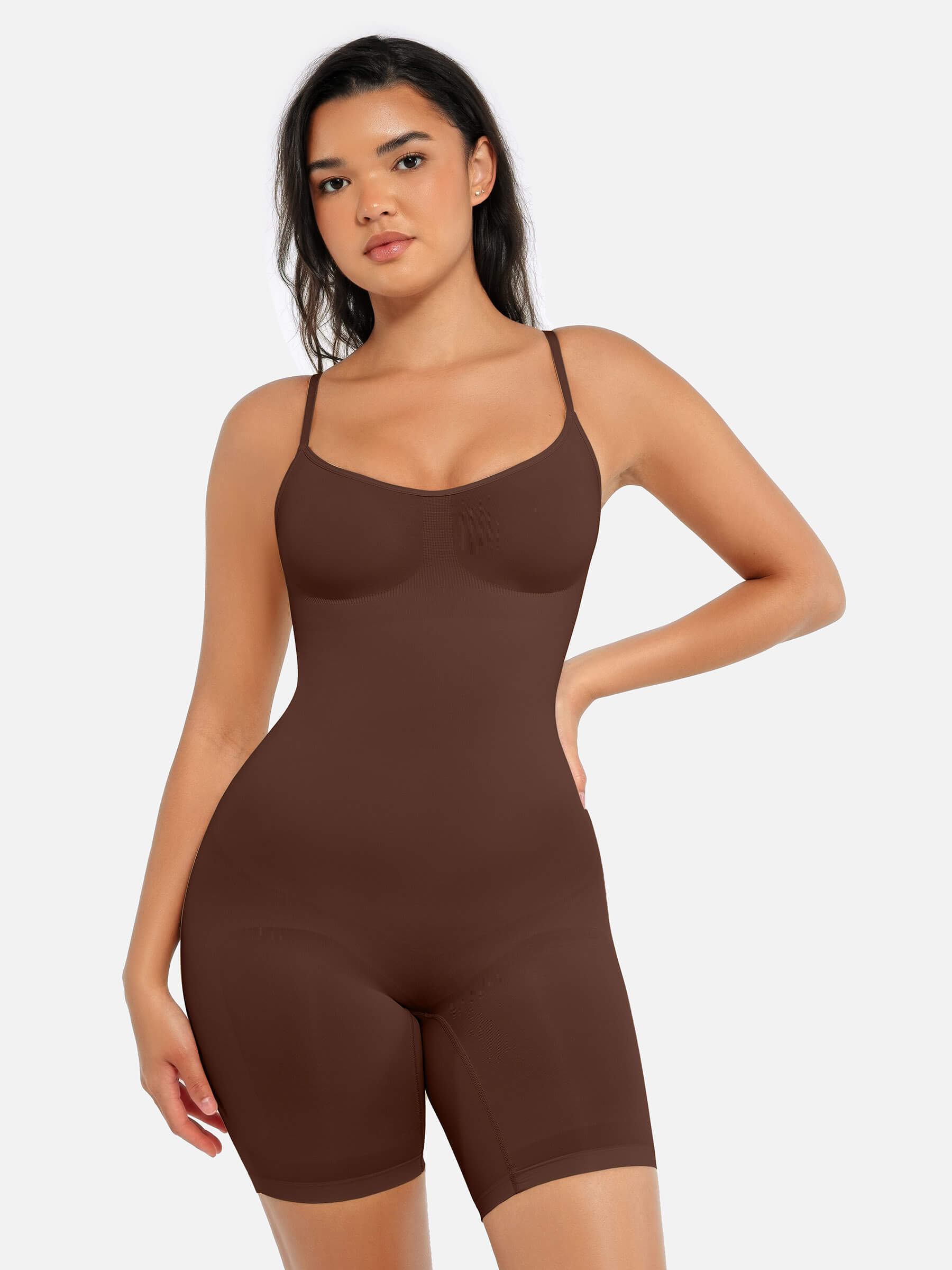 Tummy Control Butt Lift Shapewear