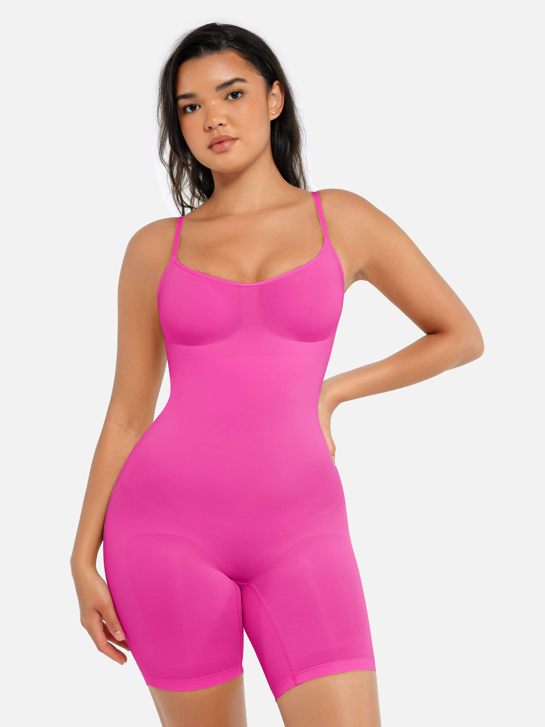 Tummy Control Butt Lift Shapewear