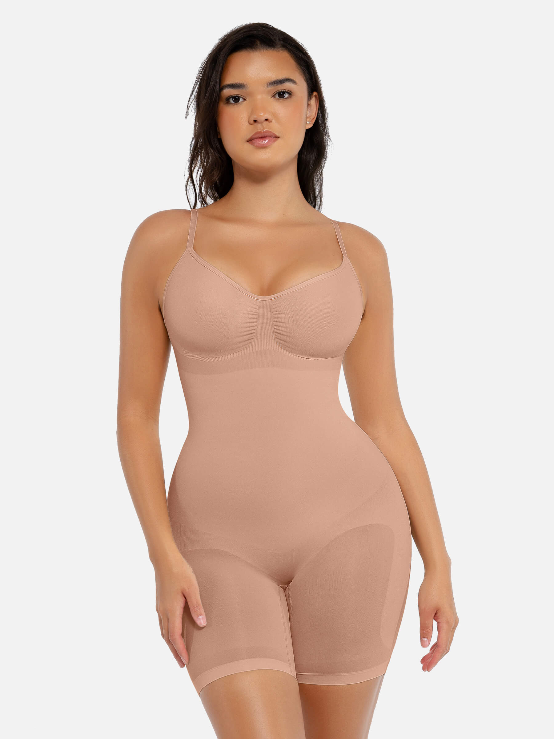 Tummy Control Butt Lift Shapewear