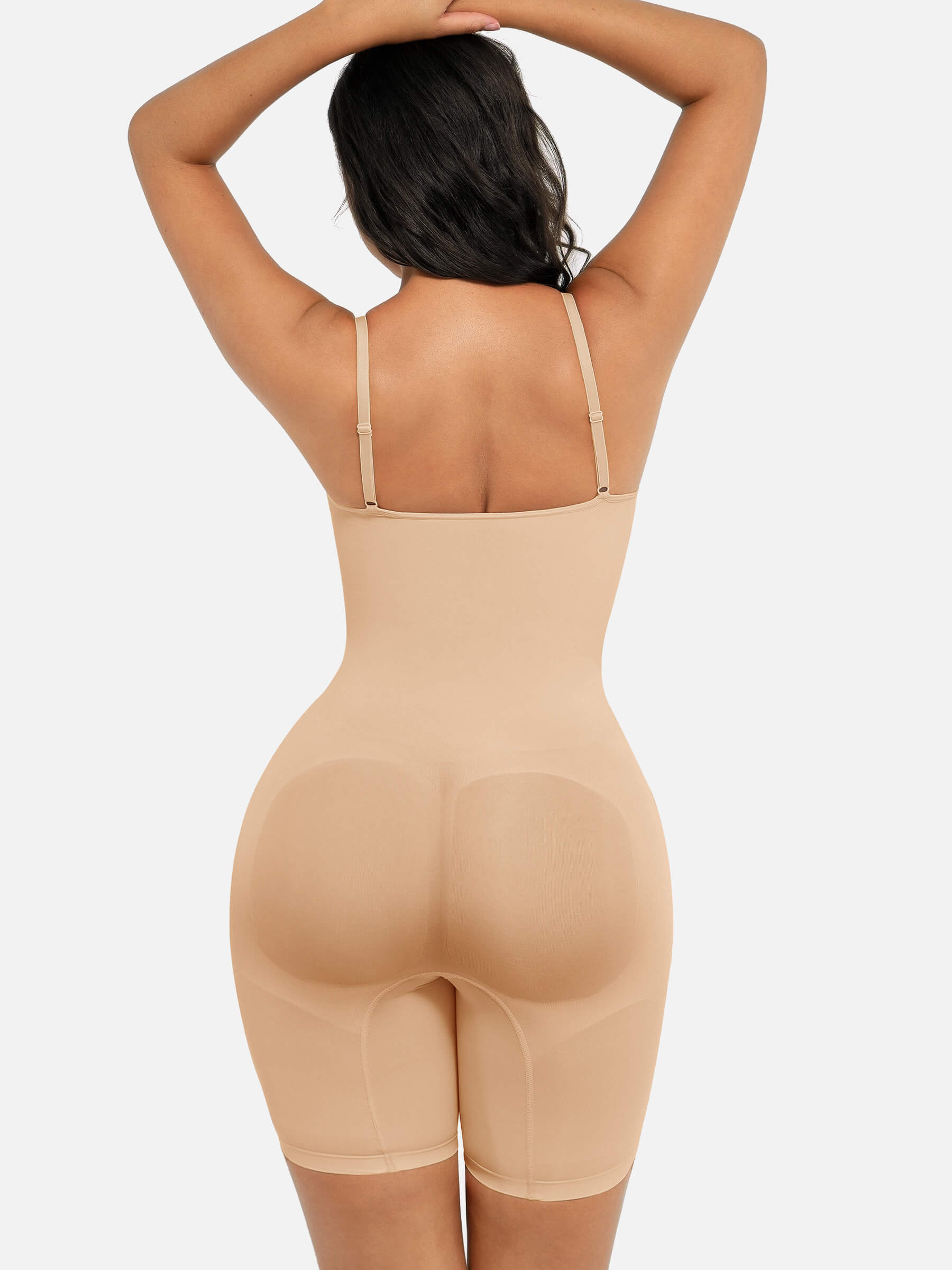 Tummy Control Butt Lift Shapewear