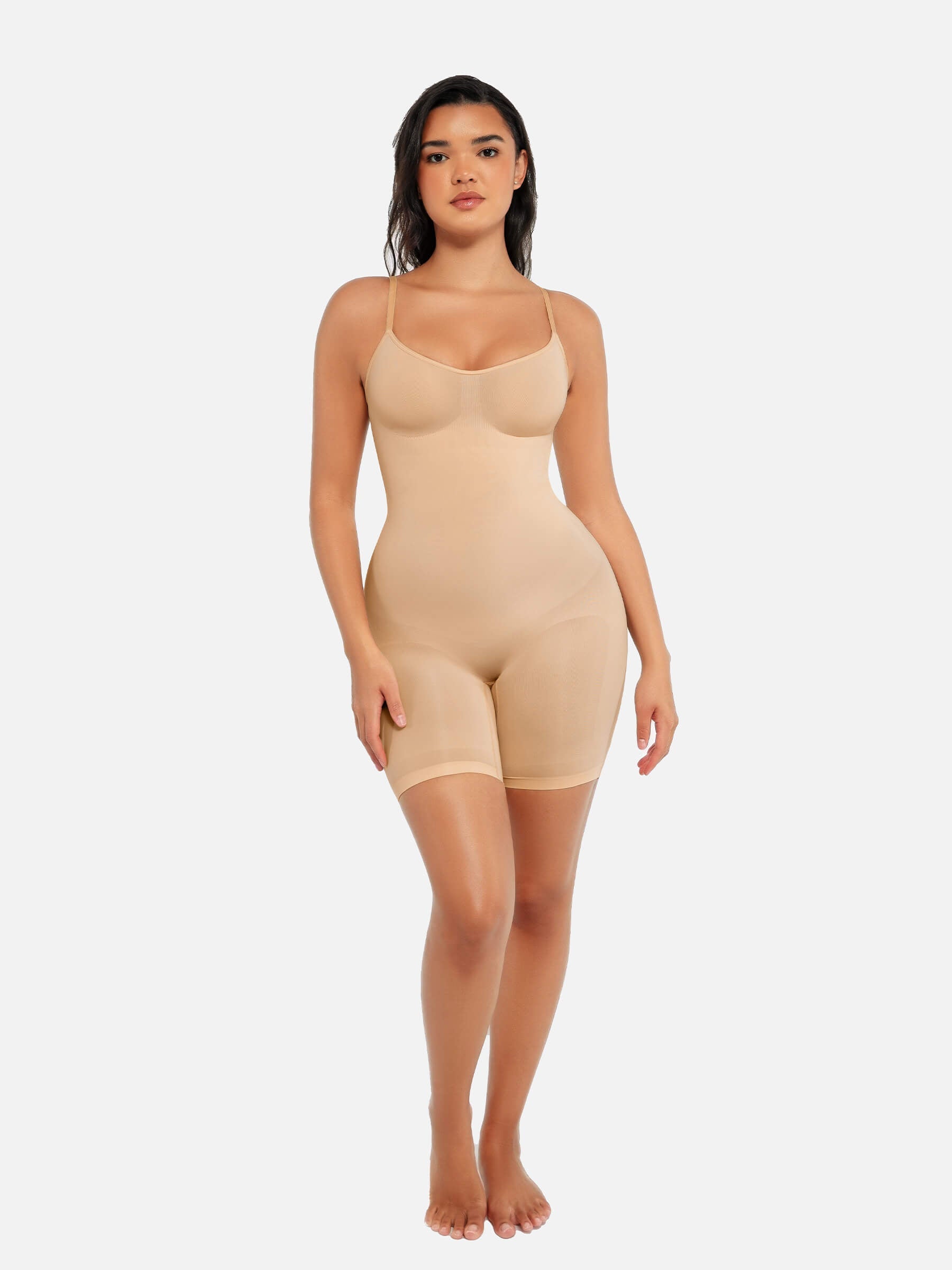 Tummy Control Butt Lift Shapewear