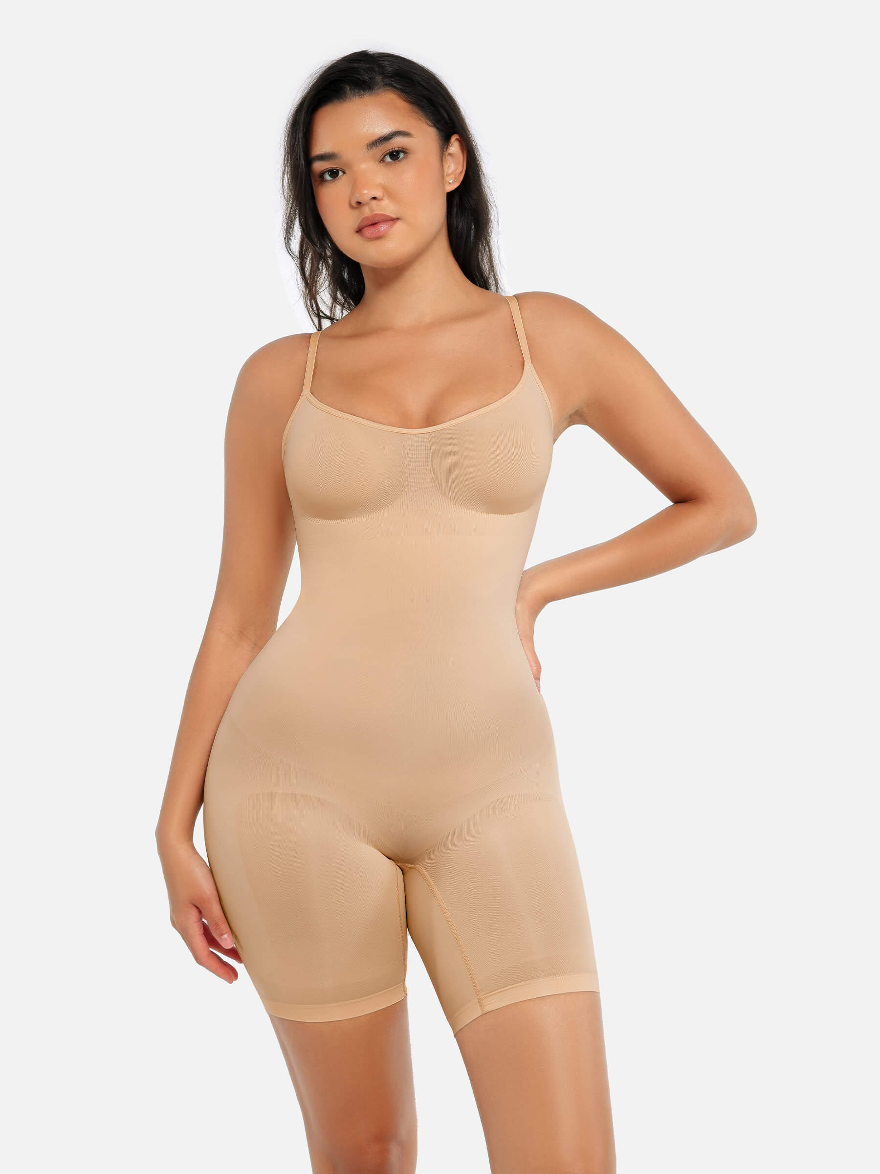 Tummy Control Butt Lift Shapewear