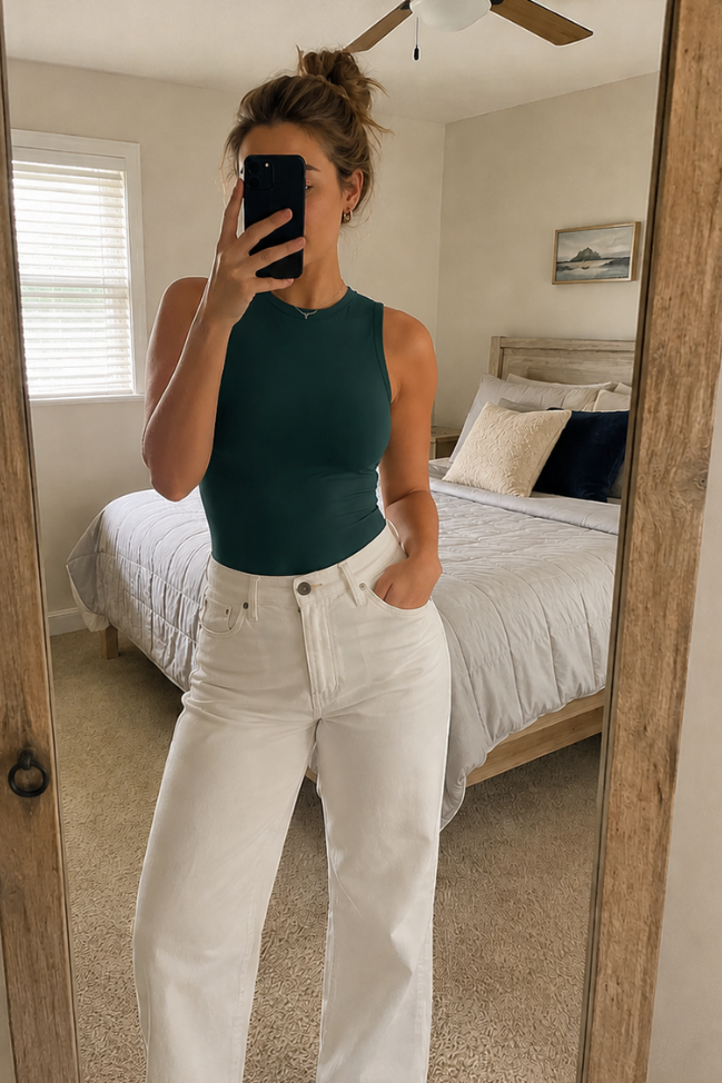 Customer photo
