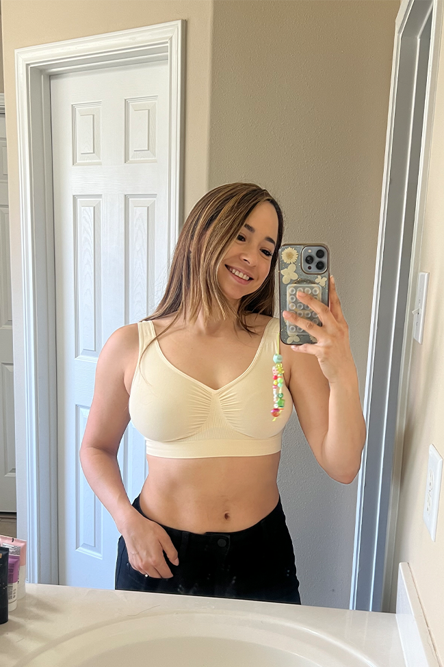 Customer photo