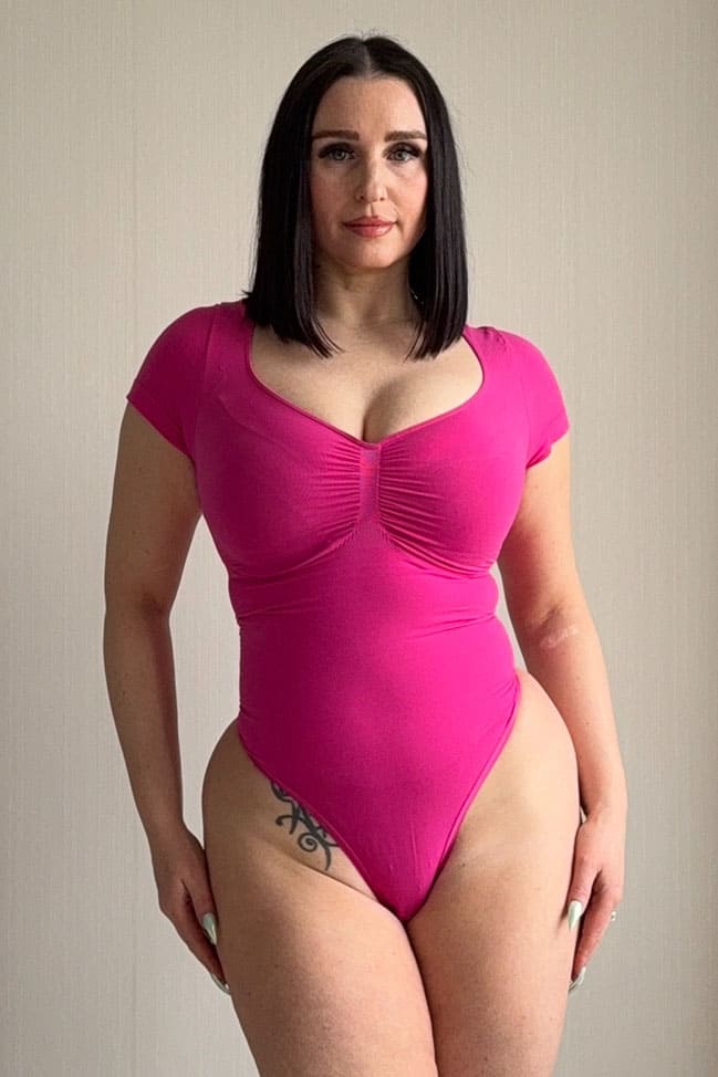 Customer photo